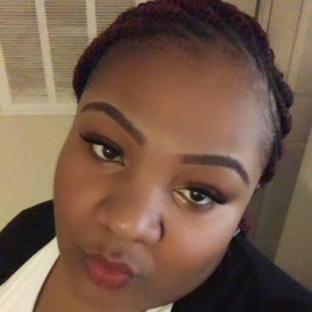 Meet your Posher, Eula